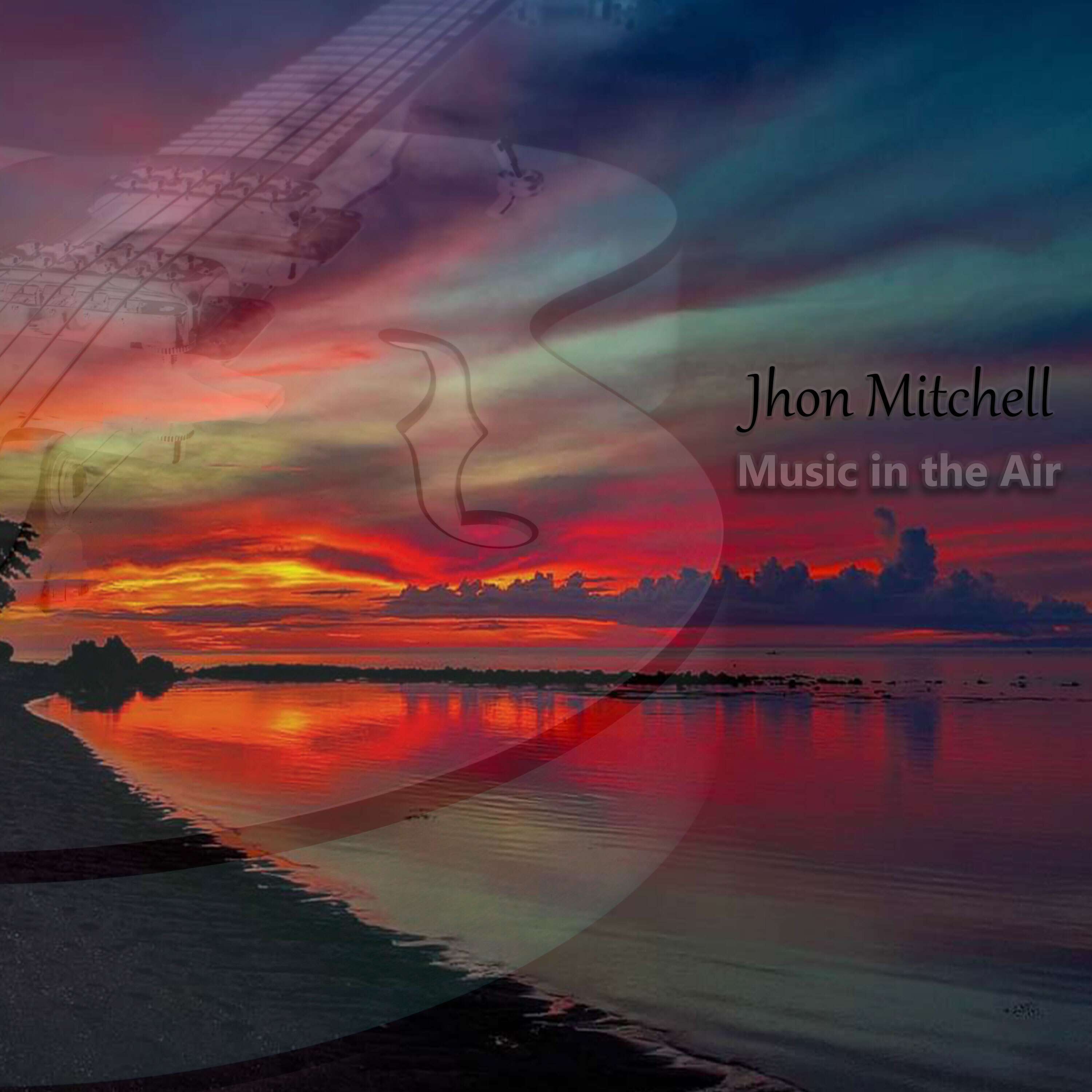 Jhon MItchell - Music in the Air