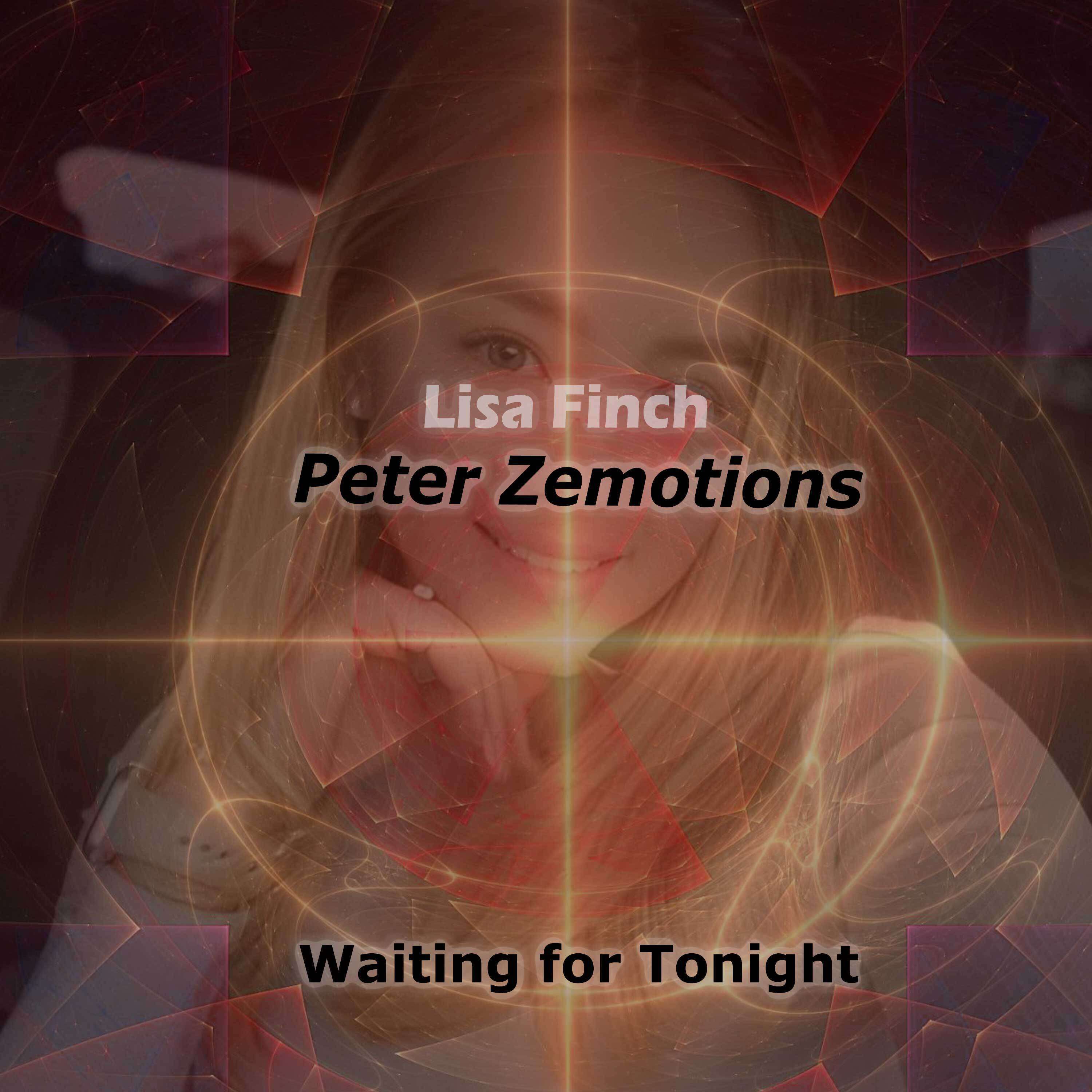 Peter Zemotions Lisa Finch