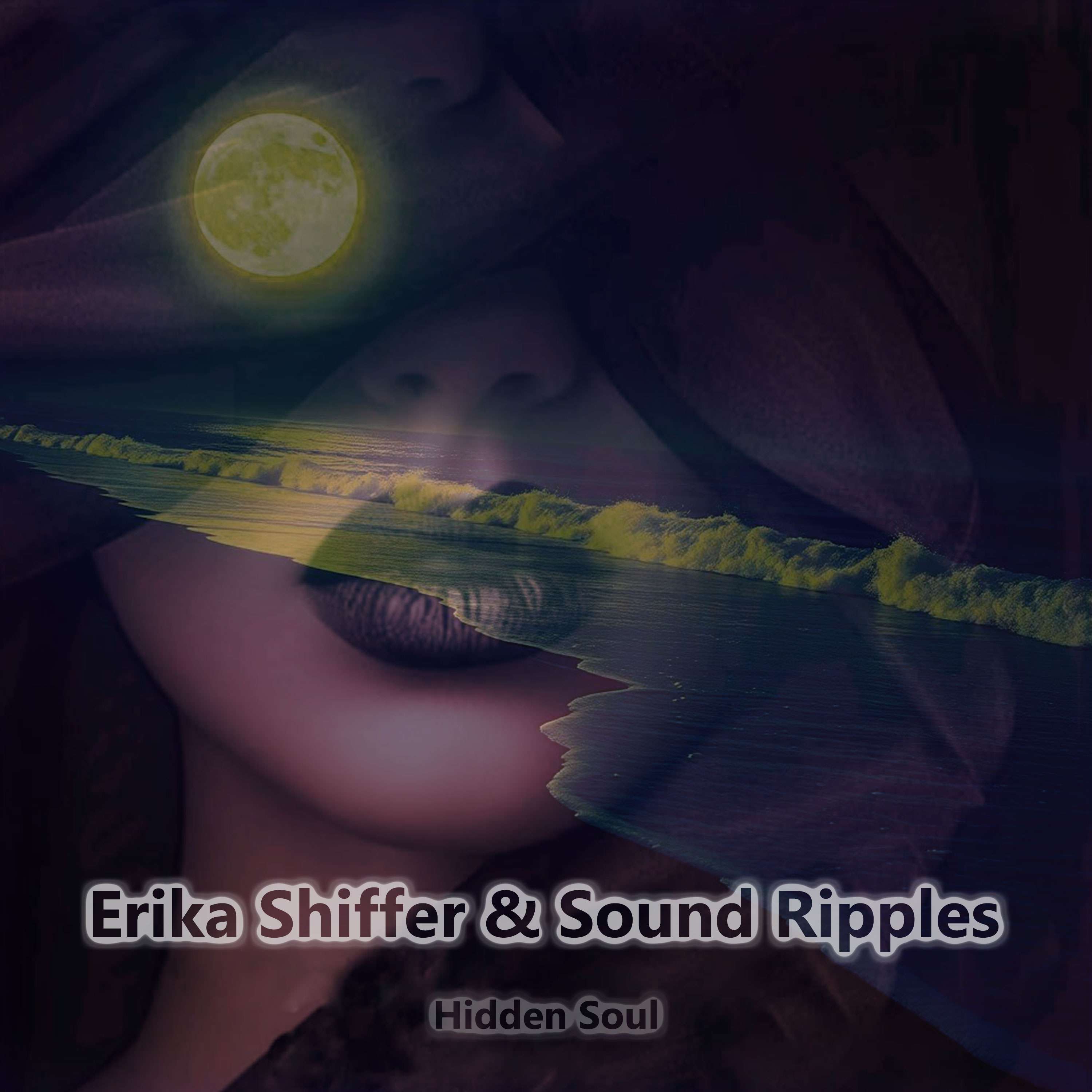 Sound Ripples with Erika Shiffer