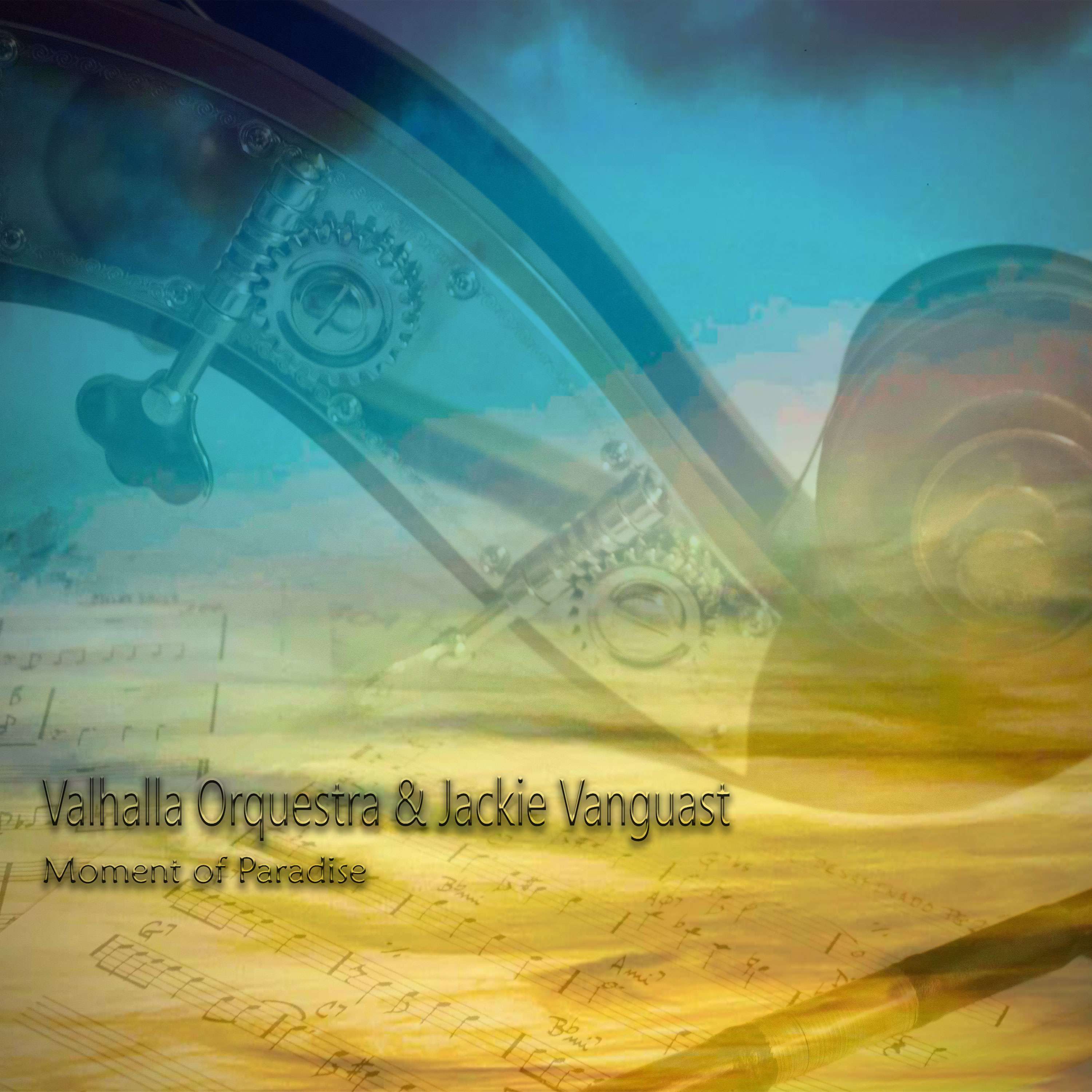 valhalla orquestra