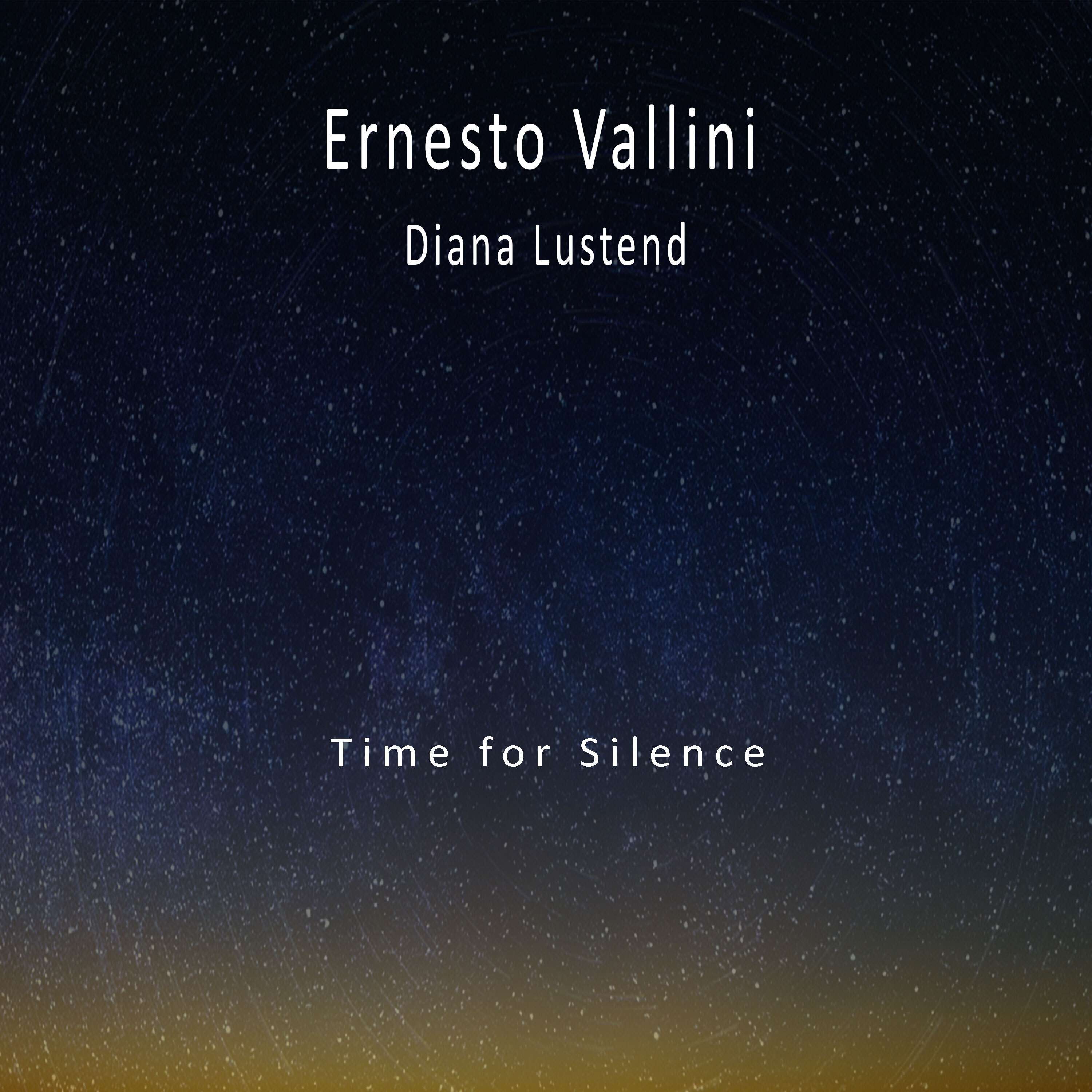 Ernesto Vallini - Time for Silence