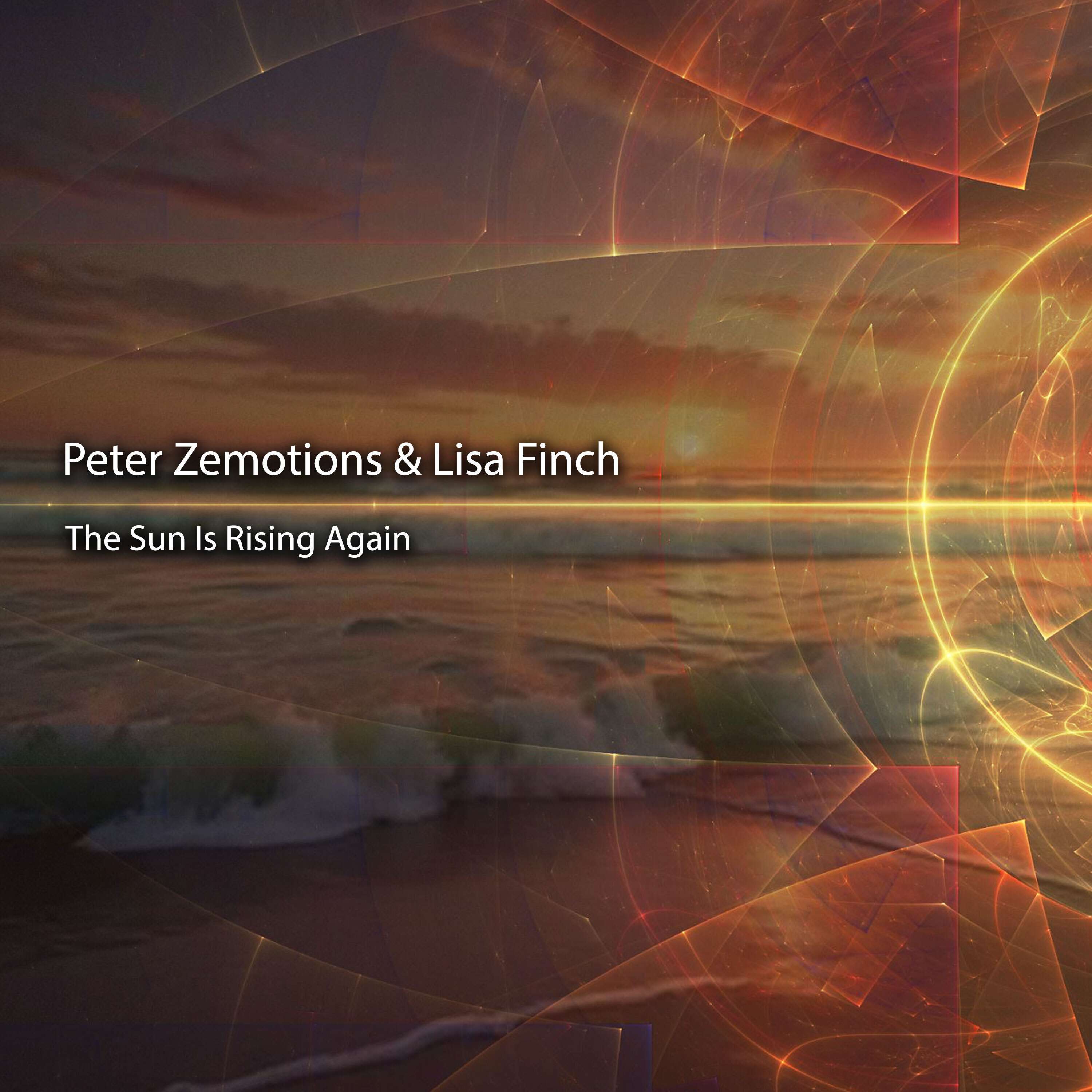 Peter Zemotions Lisa Finch
