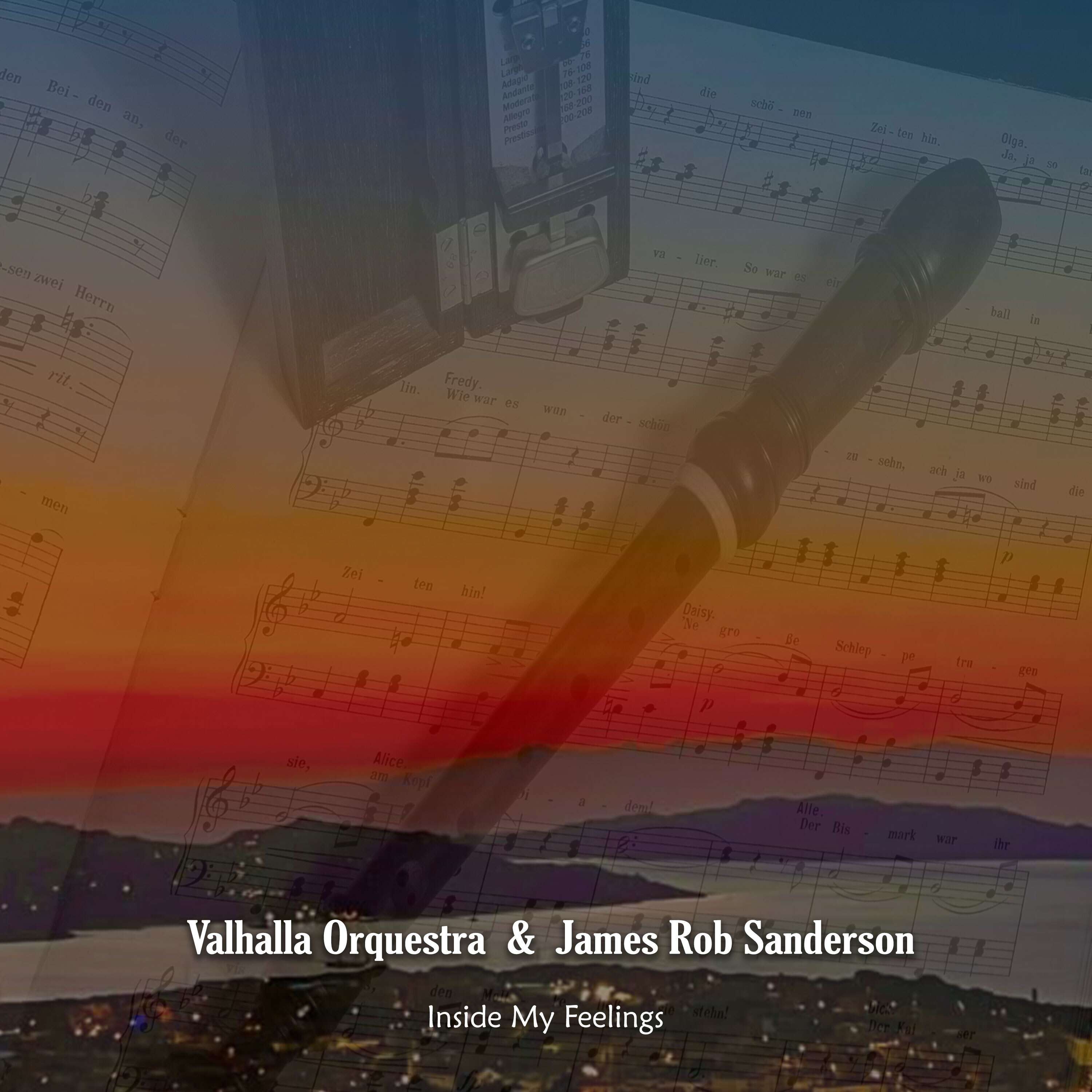 valhalla orquestra