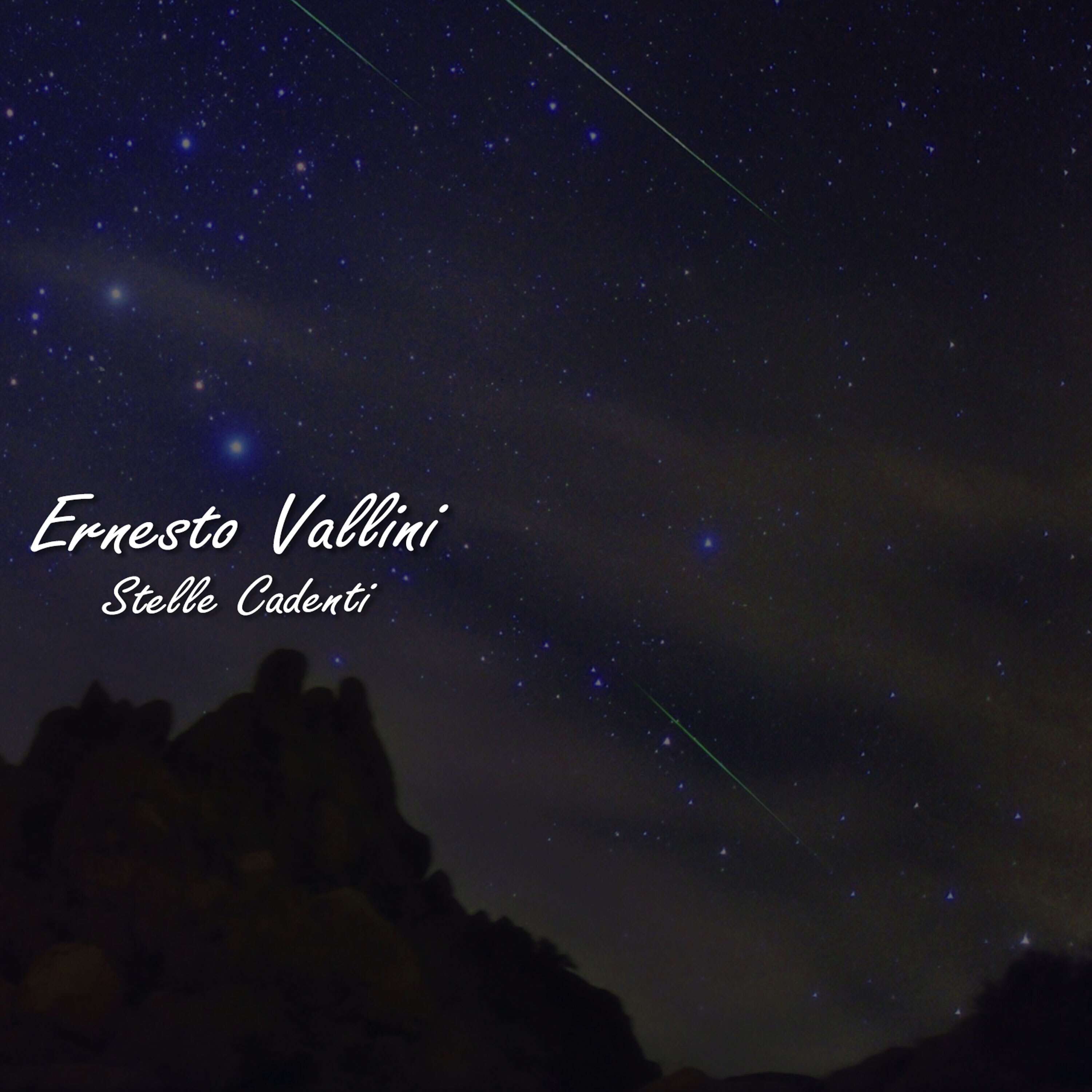 Ernesto Vallini - Stelle Cadenti