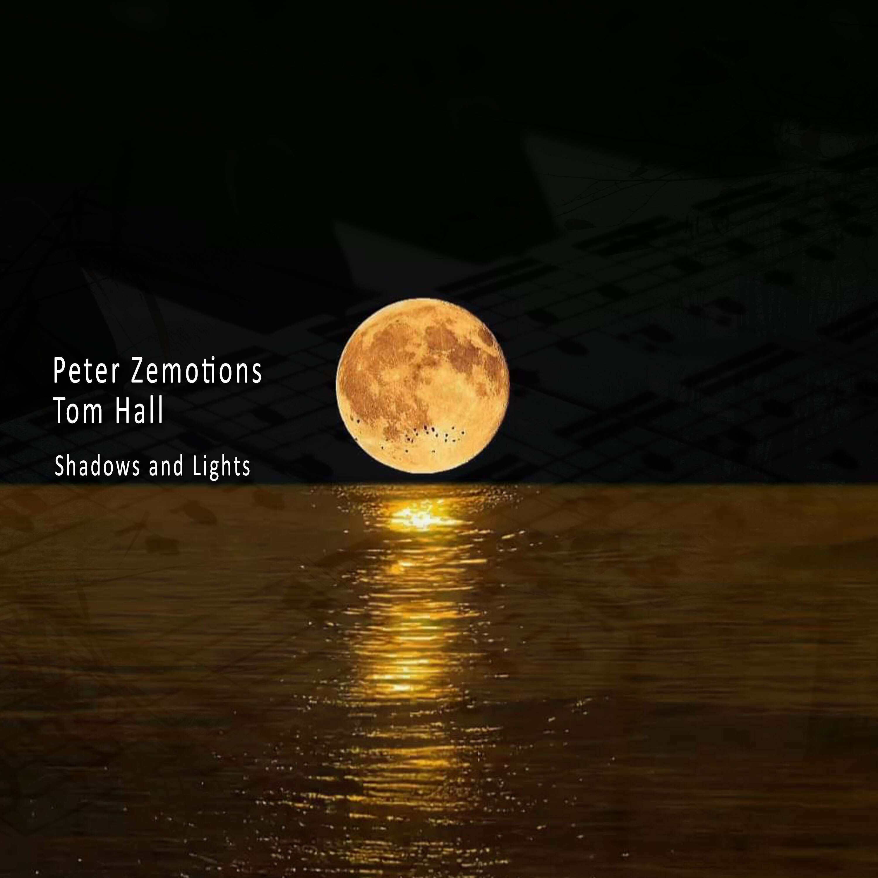 Peter Zemotions Tom Hall