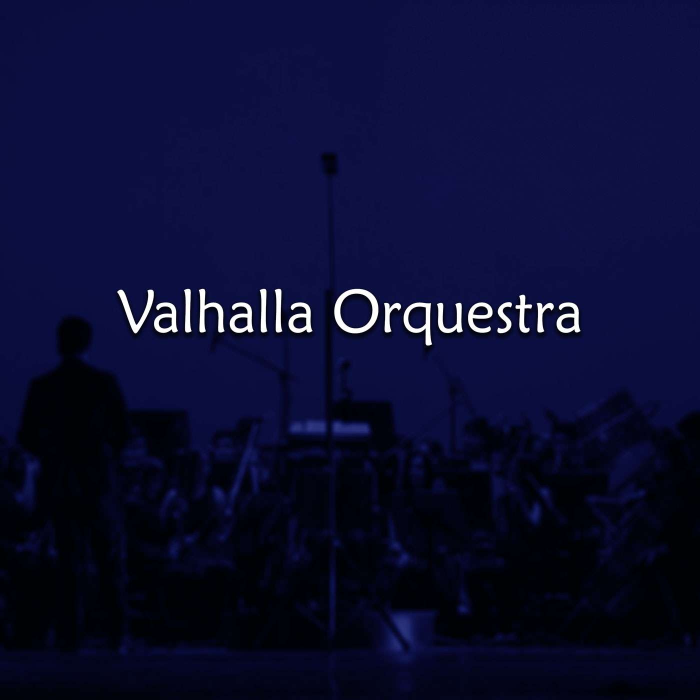 valhalla orquestra